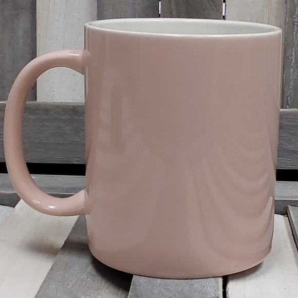 "Si Yes Oui" Coffee Mug | Room Essentials - Picture 2 of 4